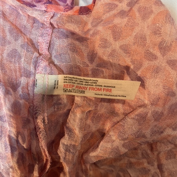 NWOT Intimately Free People top - Picture 6 of 6